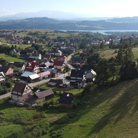 Familiowka Villa Mizerna Eksteriør bilde