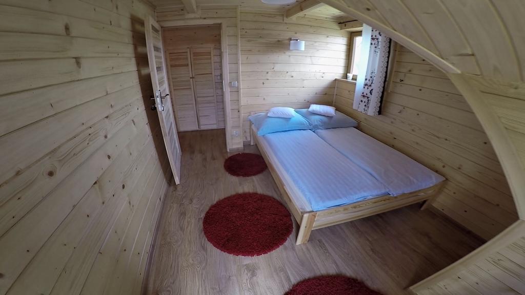 Familiowka Villa Mizerna Eksteriør bilde